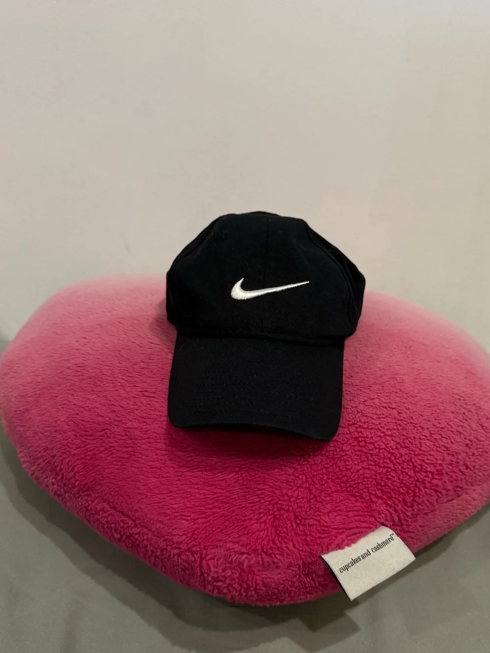 Nike hat for kid